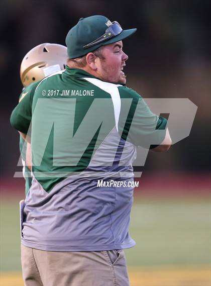 Thumbnail 1 in St. Bernard's @ Moreau Catholic photogallery.