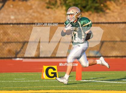 Thumbnail 3 in St. Bernard's @ Moreau Catholic photogallery.