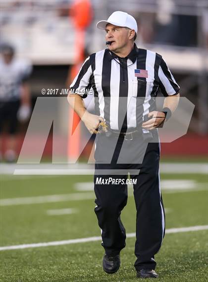 Thumbnail 1 in St. Bernard's @ Moreau Catholic photogallery.