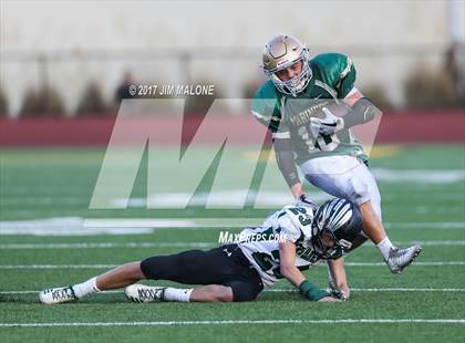Thumbnail 3 in St. Bernard's @ Moreau Catholic photogallery.