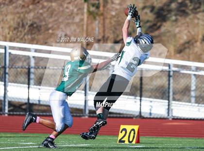 Thumbnail 1 in St. Bernard's @ Moreau Catholic photogallery.