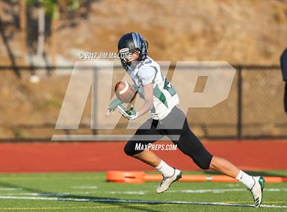 Thumbnail 2 in St. Bernard's @ Moreau Catholic photogallery.