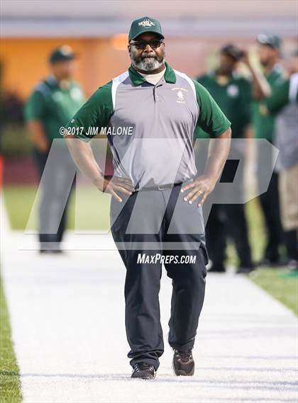 Thumbnail 1 in St. Bernard's @ Moreau Catholic photogallery.
