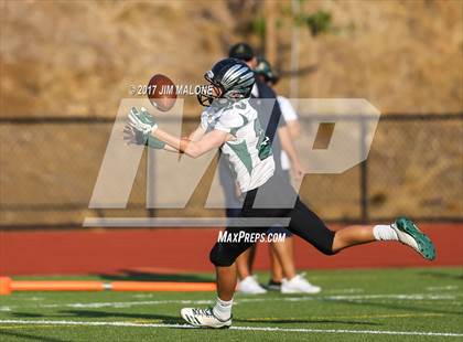 Thumbnail 3 in St. Bernard's @ Moreau Catholic photogallery.