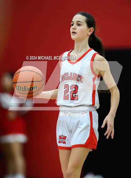 Thumbnail 1 in Bishop Loughlin @ Monsignor McClancy photogallery.