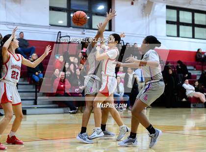 Thumbnail 2 in Bishop Loughlin @ Monsignor McClancy photogallery.
