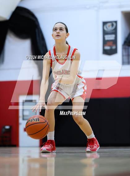 Thumbnail 3 in Bishop Loughlin @ Monsignor McClancy photogallery.