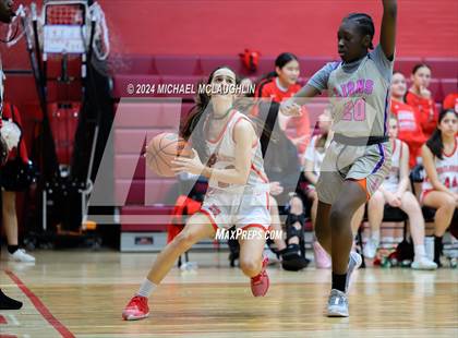 Thumbnail 2 in Bishop Loughlin @ Monsignor McClancy photogallery.