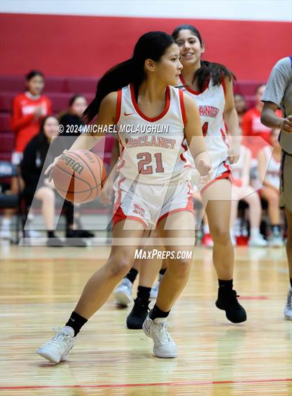 Thumbnail 1 in Bishop Loughlin @ Monsignor McClancy photogallery.