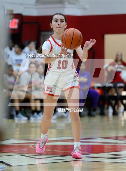 Thumbnail 1 in Bishop Loughlin @ Monsignor McClancy photogallery.