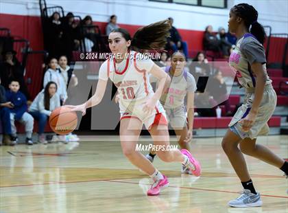 Thumbnail 1 in Bishop Loughlin @ Monsignor McClancy photogallery.