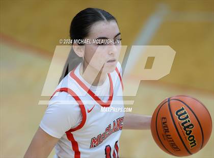 Thumbnail 3 in Bishop Loughlin @ Monsignor McClancy photogallery.