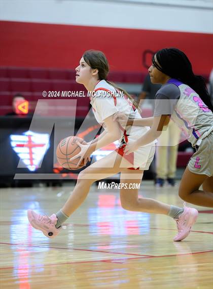 Thumbnail 2 in Bishop Loughlin @ Monsignor McClancy photogallery.
