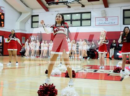 Thumbnail 3 in Bishop Loughlin @ Monsignor McClancy photogallery.