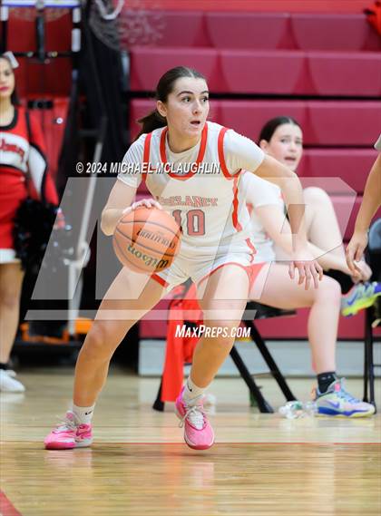 Thumbnail 2 in Bishop Loughlin @ Monsignor McClancy photogallery.