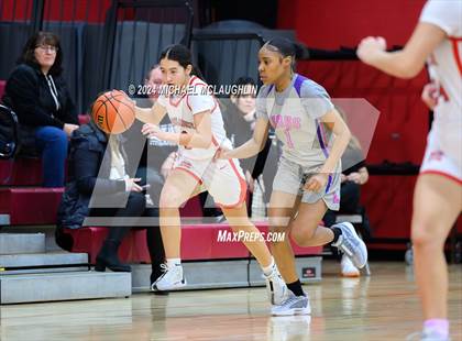 Thumbnail 1 in Bishop Loughlin @ Monsignor McClancy photogallery.