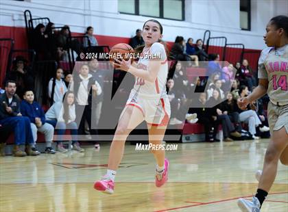Thumbnail 2 in Bishop Loughlin @ Monsignor McClancy photogallery.