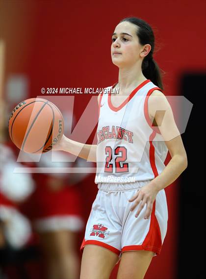 Thumbnail 2 in Bishop Loughlin @ Monsignor McClancy photogallery.