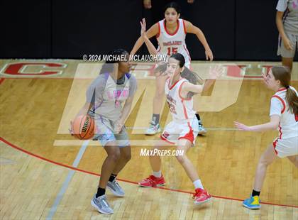 Thumbnail 2 in Bishop Loughlin @ Monsignor McClancy photogallery.