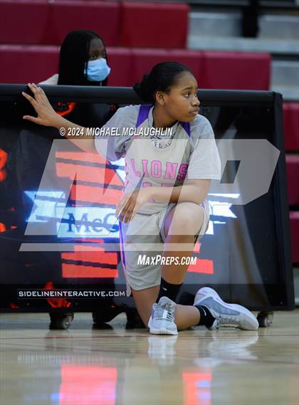 Thumbnail 2 in Bishop Loughlin @ Monsignor McClancy photogallery.