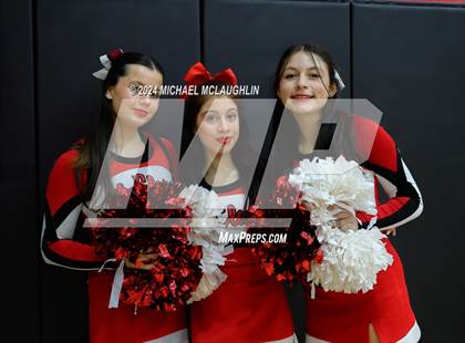 Thumbnail 1 in Bishop Loughlin @ Monsignor McClancy photogallery.