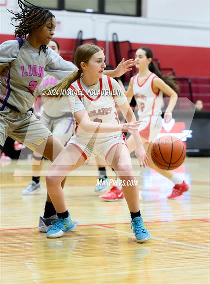 Thumbnail 2 in Bishop Loughlin @ Monsignor McClancy photogallery.