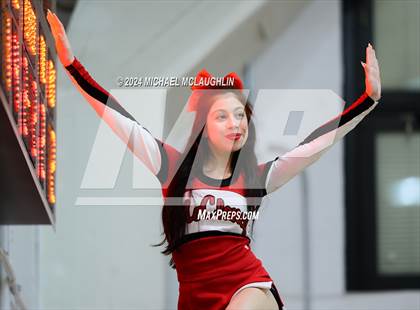 Thumbnail 1 in Bishop Loughlin @ Monsignor McClancy photogallery.