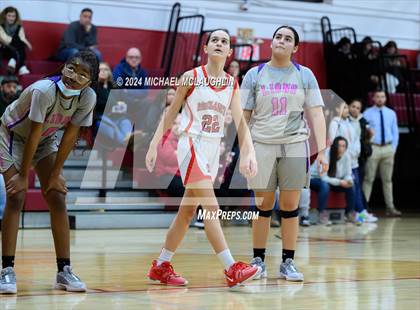 Thumbnail 2 in Bishop Loughlin @ Monsignor McClancy photogallery.
