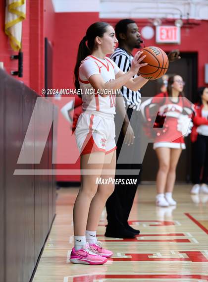 Thumbnail 1 in Bishop Loughlin @ Monsignor McClancy photogallery.