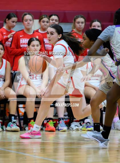 Thumbnail 2 in Bishop Loughlin @ Monsignor McClancy photogallery.