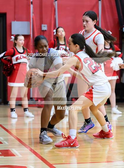Thumbnail 3 in Bishop Loughlin @ Monsignor McClancy photogallery.