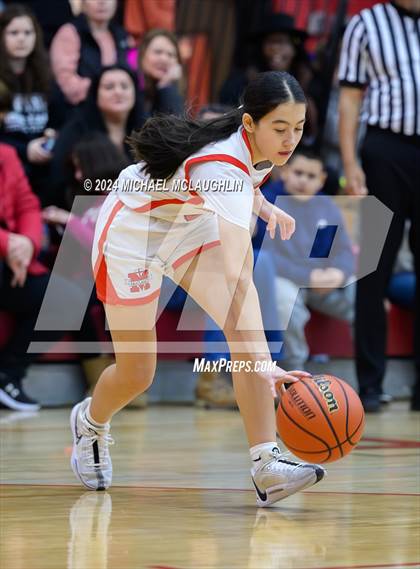 Thumbnail 3 in Bishop Loughlin @ Monsignor McClancy photogallery.