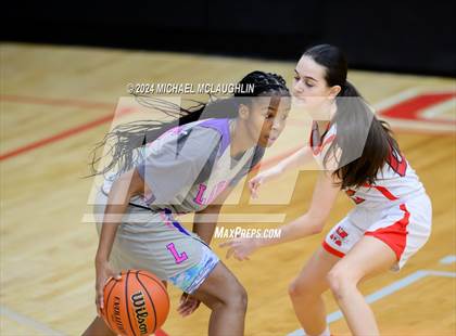 Thumbnail 1 in Bishop Loughlin @ Monsignor McClancy photogallery.