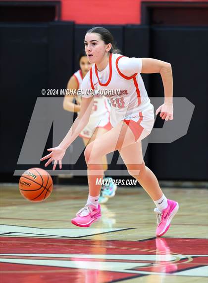 Thumbnail 3 in Bishop Loughlin @ Monsignor McClancy photogallery.