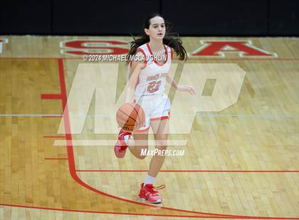 Thumbnail 3 in Bishop Loughlin @ Monsignor McClancy photogallery.