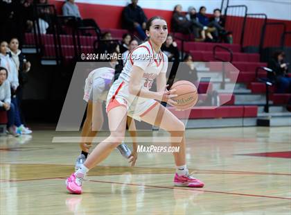 Thumbnail 3 in Bishop Loughlin @ Monsignor McClancy photogallery.