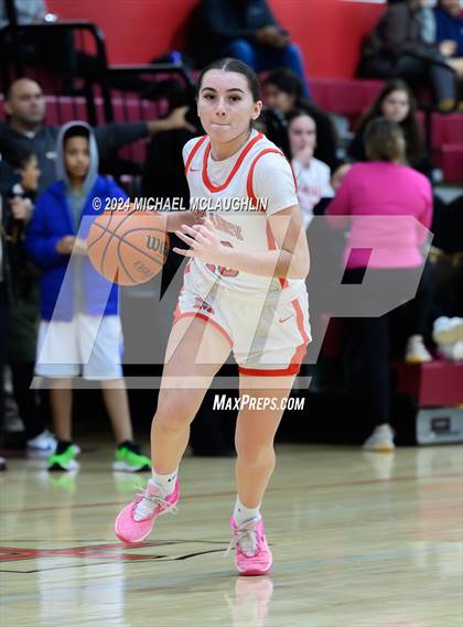 Thumbnail 3 in Bishop Loughlin @ Monsignor McClancy photogallery.