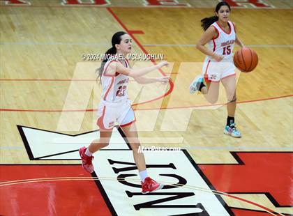 Thumbnail 1 in Bishop Loughlin @ Monsignor McClancy photogallery.