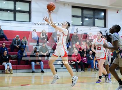 Thumbnail 1 in Bishop Loughlin @ Monsignor McClancy photogallery.