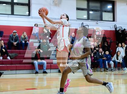 Thumbnail 2 in Bishop Loughlin @ Monsignor McClancy photogallery.