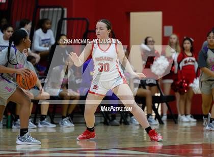 Thumbnail 2 in Bishop Loughlin @ Monsignor McClancy photogallery.