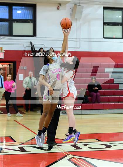 Thumbnail 2 in Bishop Loughlin @ Monsignor McClancy photogallery.