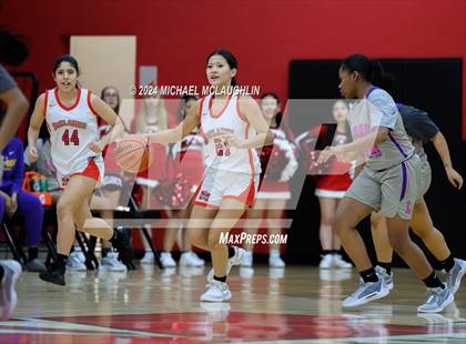 Thumbnail 1 in Bishop Loughlin @ Monsignor McClancy photogallery.