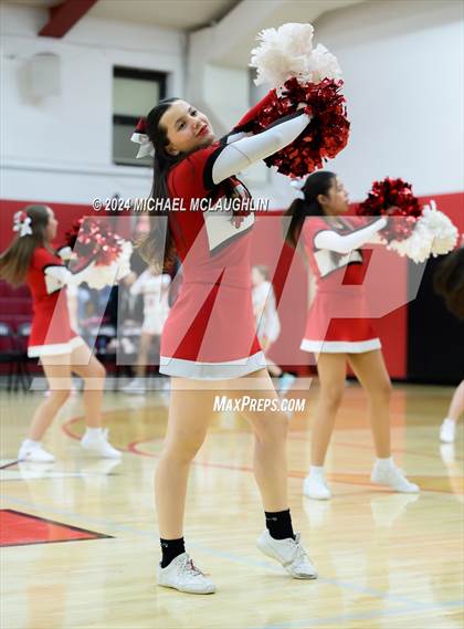 Thumbnail 1 in Bishop Loughlin @ Monsignor McClancy photogallery.