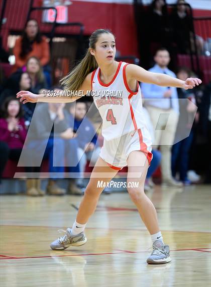 Thumbnail 1 in Bishop Loughlin @ Monsignor McClancy photogallery.