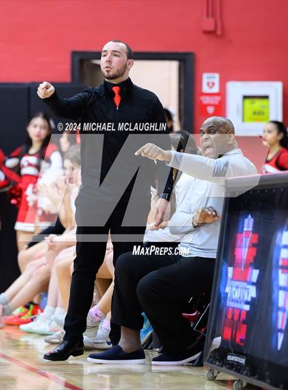 Thumbnail 1 in Bishop Loughlin @ Monsignor McClancy photogallery.