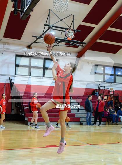 Thumbnail 2 in Bishop Loughlin @ Monsignor McClancy photogallery.