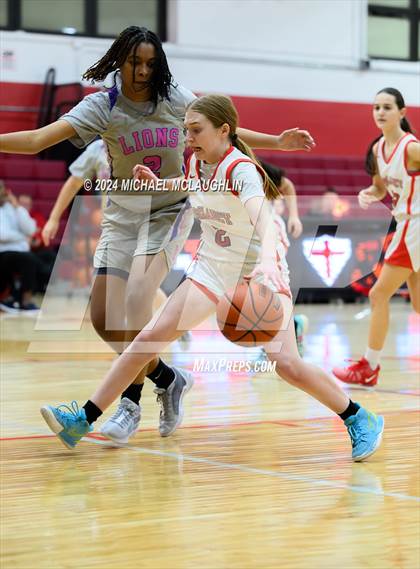 Thumbnail 1 in Bishop Loughlin @ Monsignor McClancy photogallery.