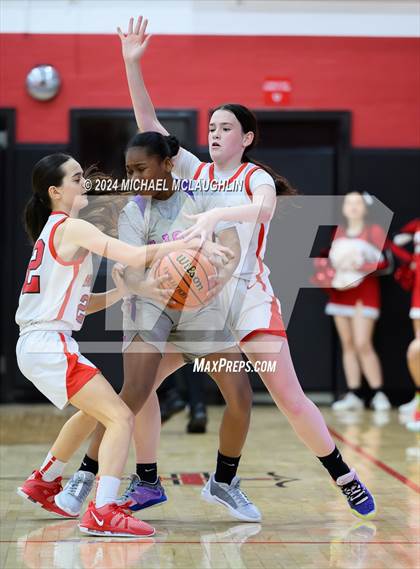 Thumbnail 2 in Bishop Loughlin @ Monsignor McClancy photogallery.