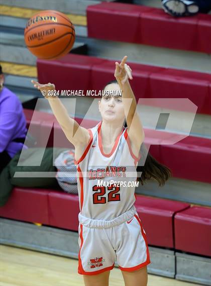 Thumbnail 2 in Bishop Loughlin @ Monsignor McClancy photogallery.